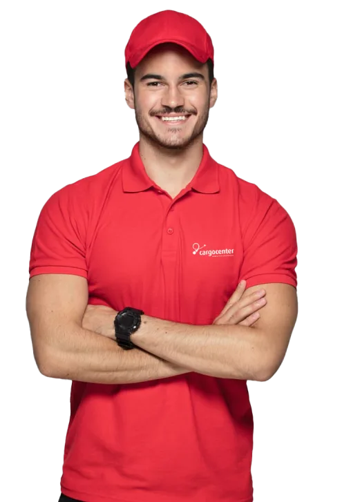 Colaborador Cargo center