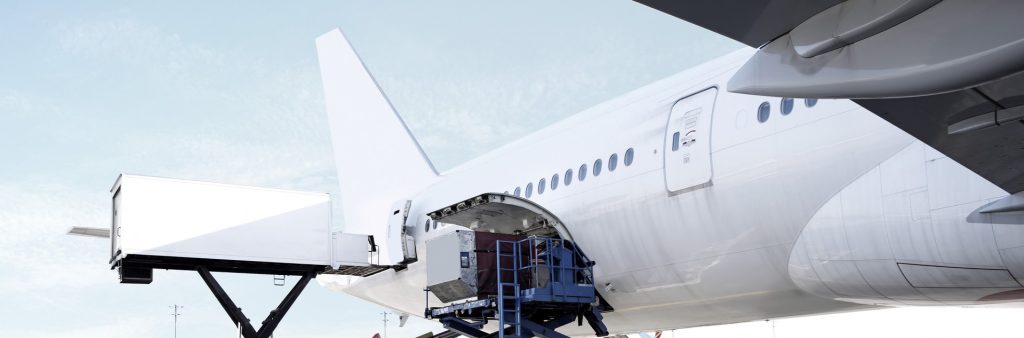 Transporte Aéreo: Agilidade para Suas Entregas com a Cargocenter