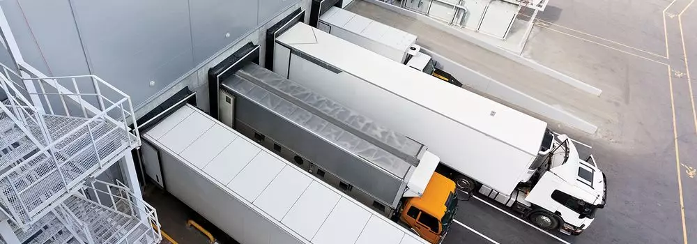 Crossdocking: Eficiência Logística Através do Fluxo Contínuo