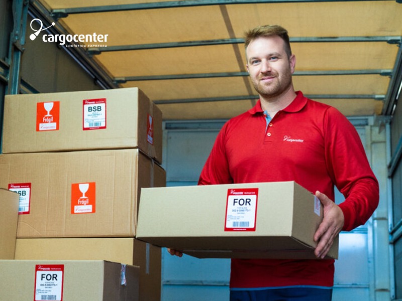 Confiabilidade Certificada: Os Credenciamentos e Certificações da Cargocenter para Transporte de Cargas