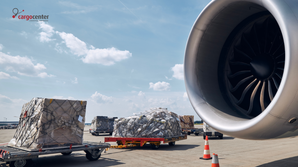 Transporte de Cargas no Brasil: Como Escolher o Melhor Modal para Seu Negócio