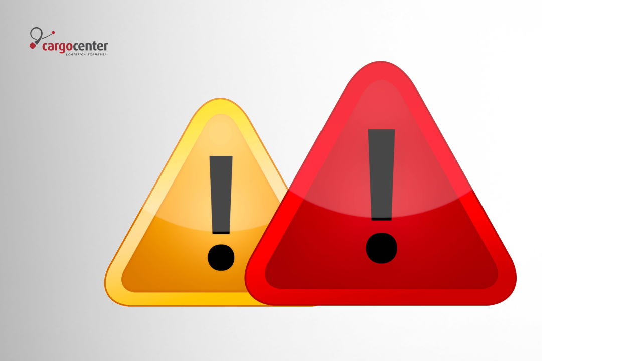 Transporte de Produtos Perigosos: Regras e Cuidados Essenciais