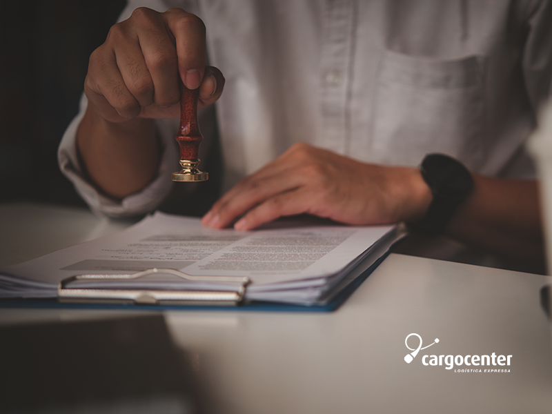 Legislação do Transporte de Cargas: Conheça as Principais Regras