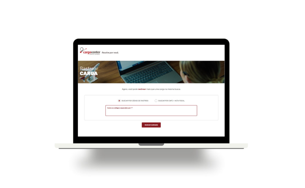 A Importância do Rastreamento de Cargas para a Eficiência Logística