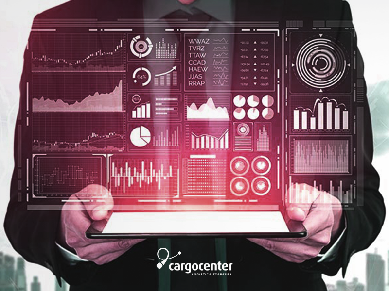Big Data na Logística: Como a Análise de Dados Melhora o Transporte de Cargas
