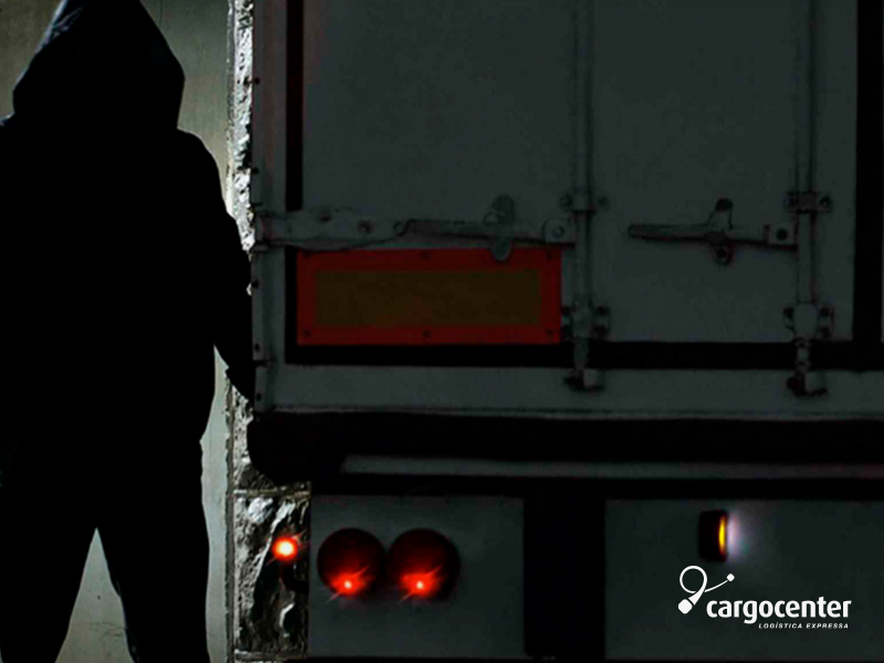 Proteja-se Contra o Roubo de Cargas: Como Evitar Prejuízos?