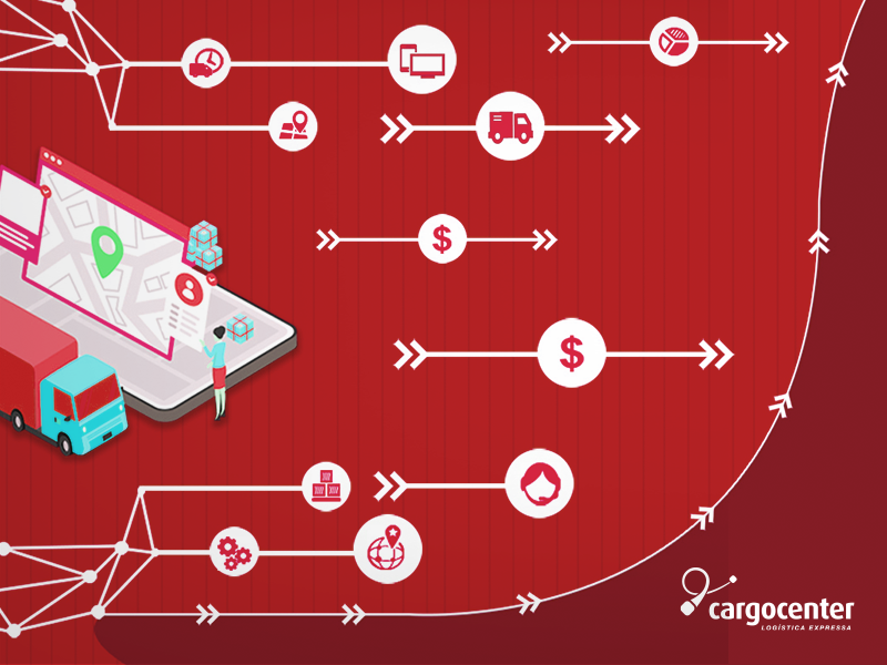 TMS (Transportation Management System): A Tecnologia que Revoluciona o Gerenciamento de Transportes