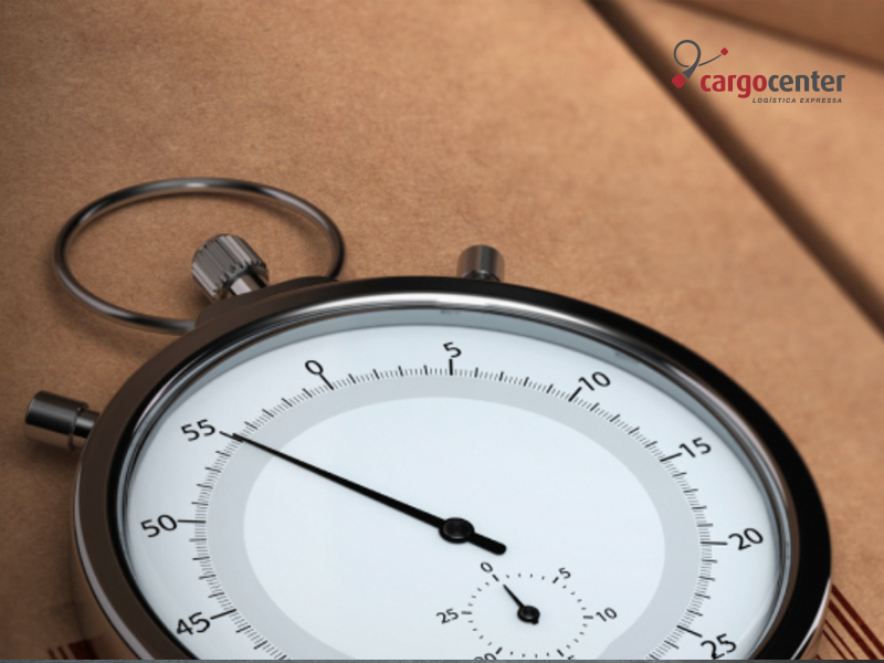 A Importância do Just-in-Time para a Logística Expressa