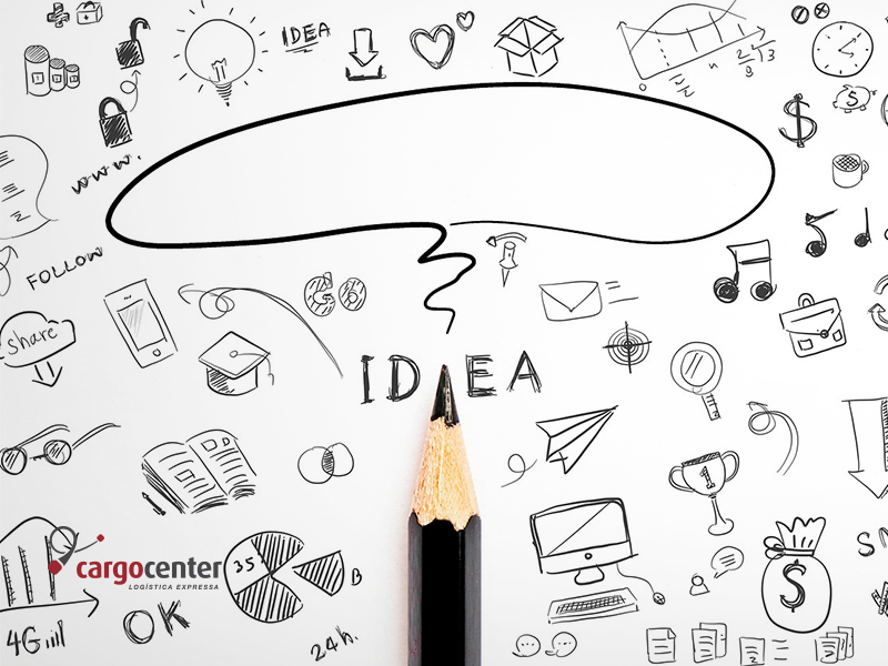 Inovação em Supply Chain: Tecnologia e Gestão para um Transporte Mais Eficiente