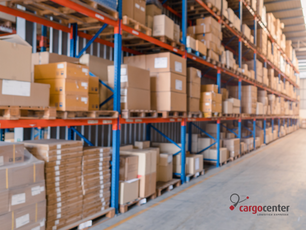 Gestão de Estoques: Como Evitar Perdas e Melhorar a Eficiência na Cadeia de Suprimentos