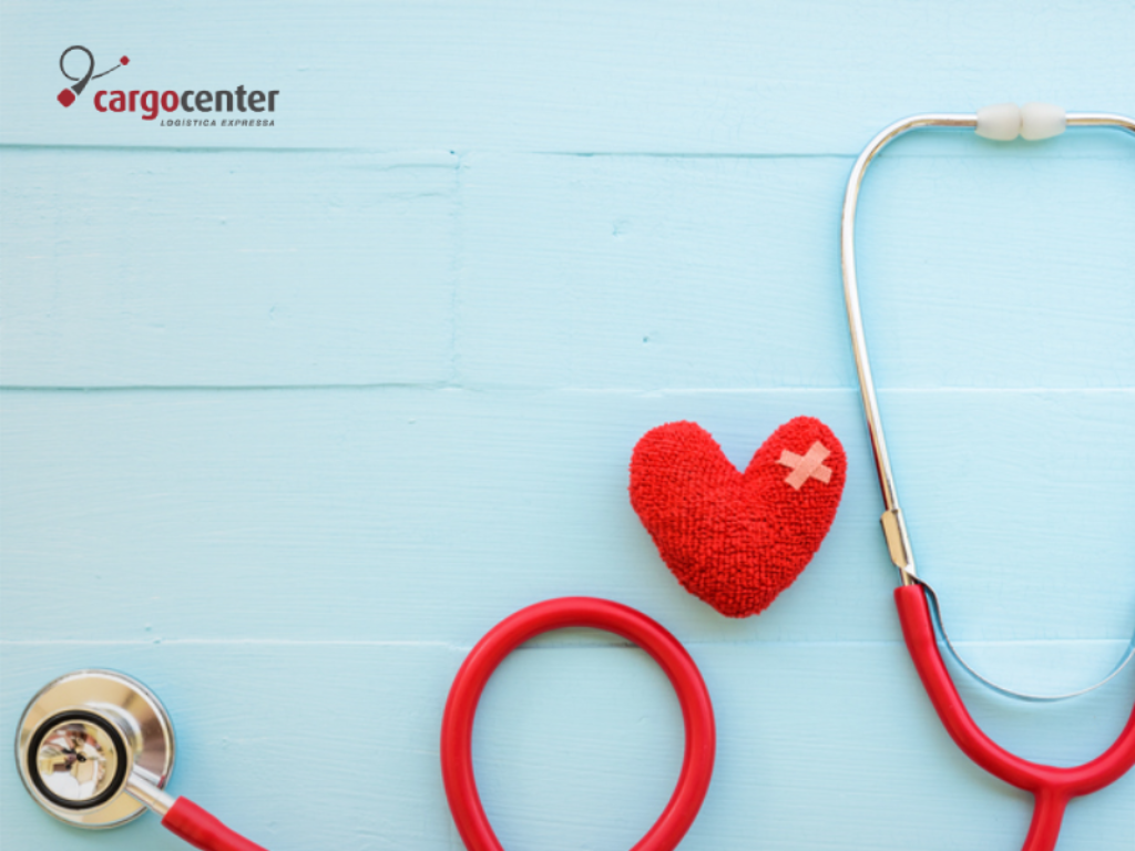 Transporte Urgente para o Setor de Saúde: Abastecendo Hospitais e Clínicas sem Atrasos