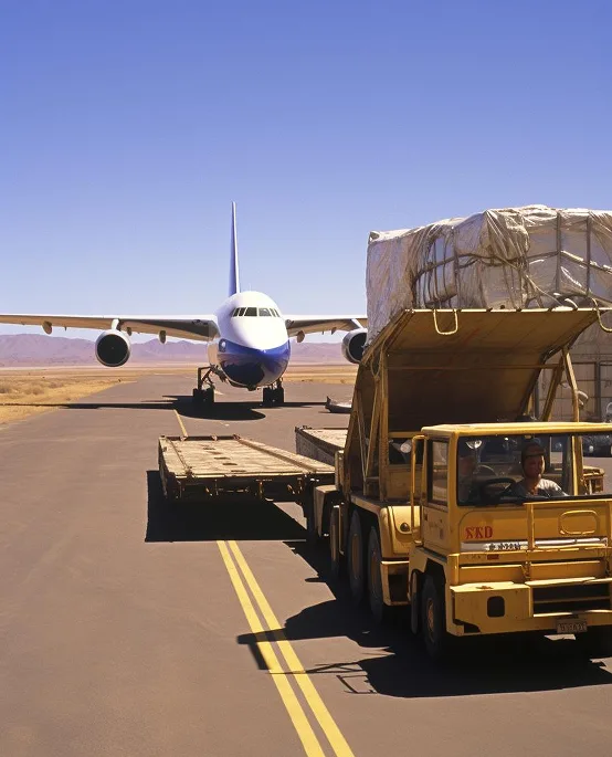 CARGO-CONVENCIONAL