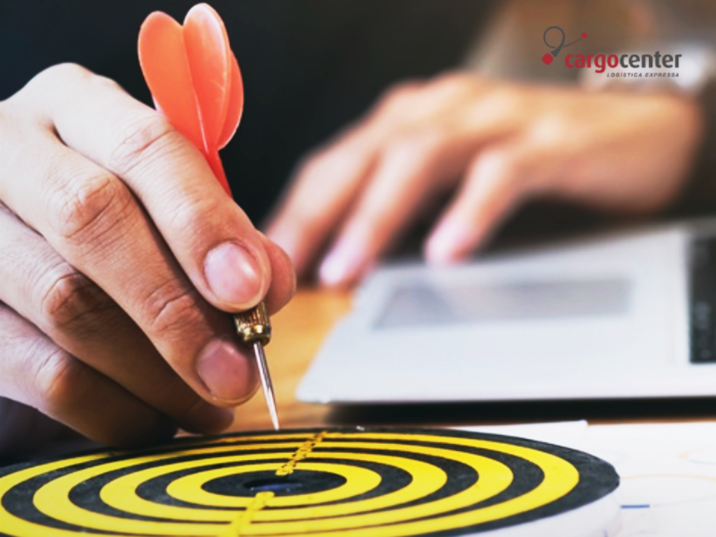 Empresa de Logística de Alta Performance: Diferenciais que Garantem Entregas Urgentes Confiáveis