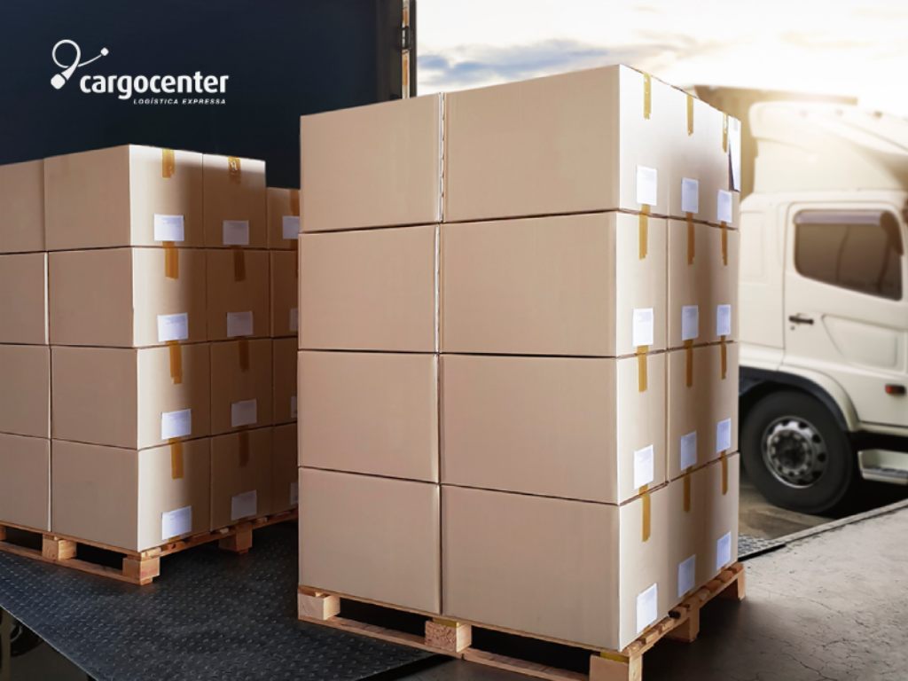 Coleta Urgente de Cargas: Quando e Como Funciona a Retirada Expressa na Origem