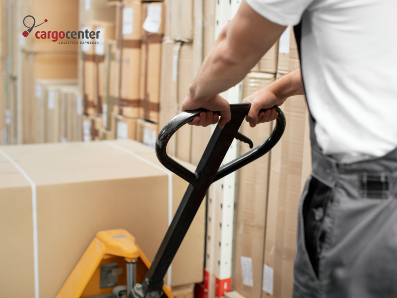 Alta Temporada Logística: Sua operação está pronta para não parar?