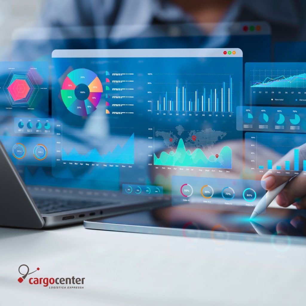 KPIs Logísticos: Os Indicadores Essenciais para Medir e Melhorar a Performance da Sua Operação
