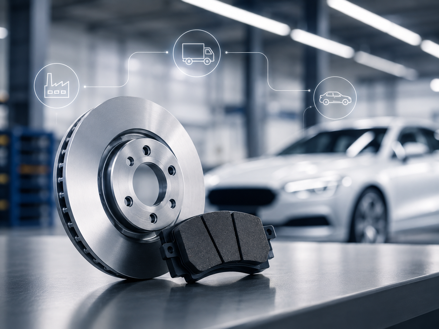 AUTOMOTIVO & MOBILIDADE