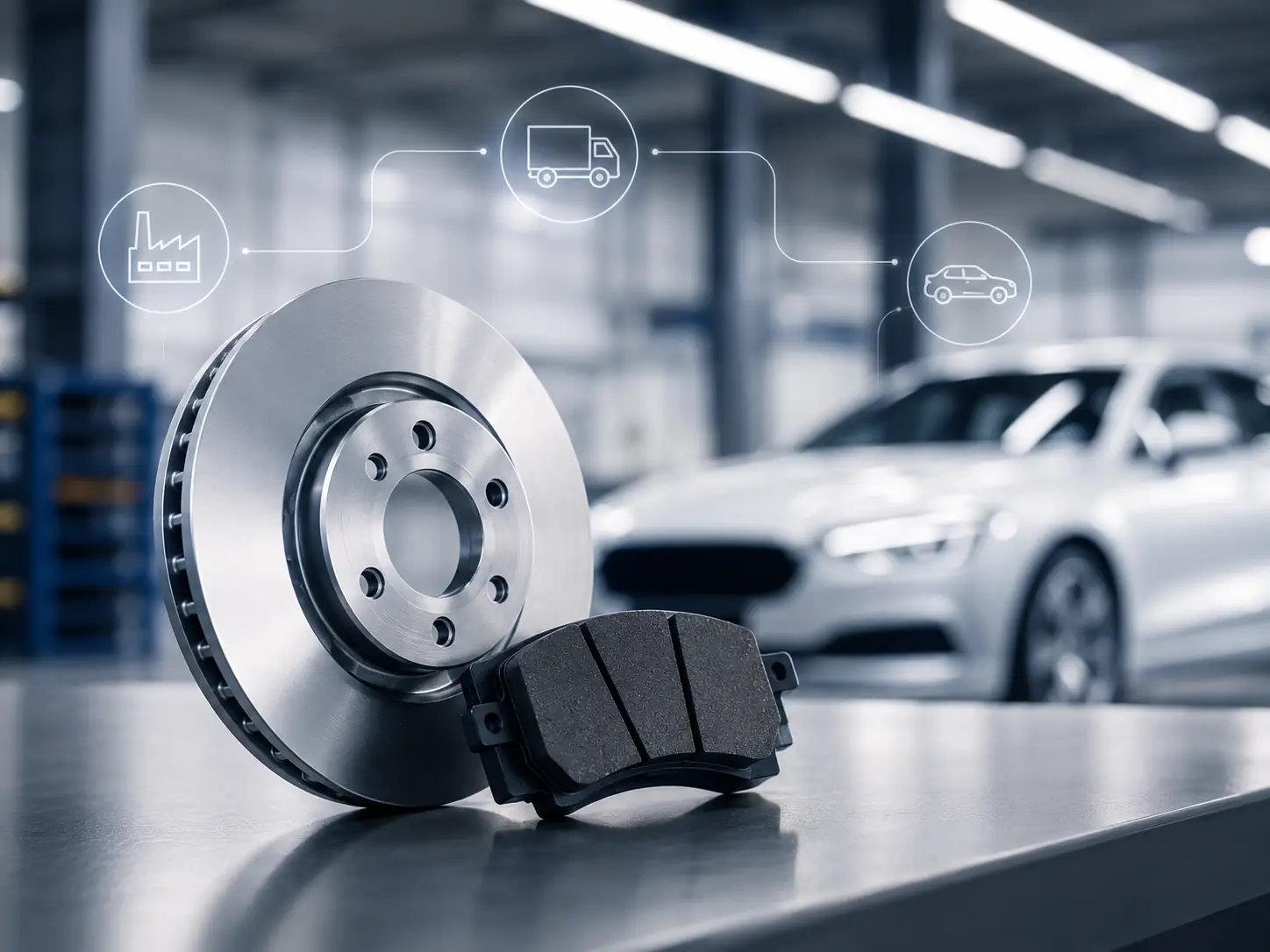 AUTOMOTIVO & MOBILIDADE